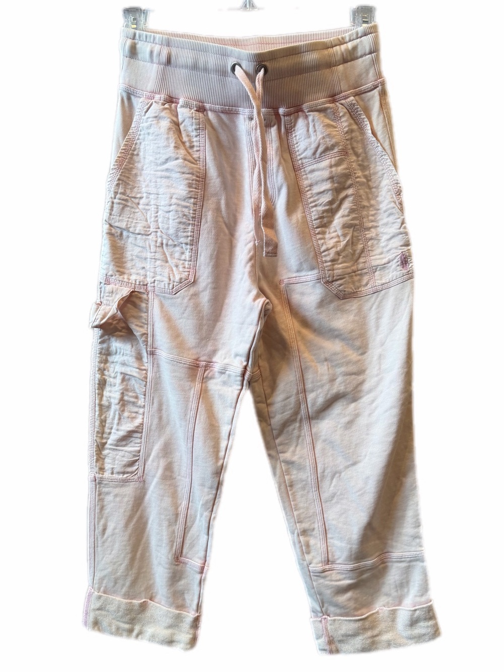 FP Movement Fave Bae
Sweatpants Pink Size small